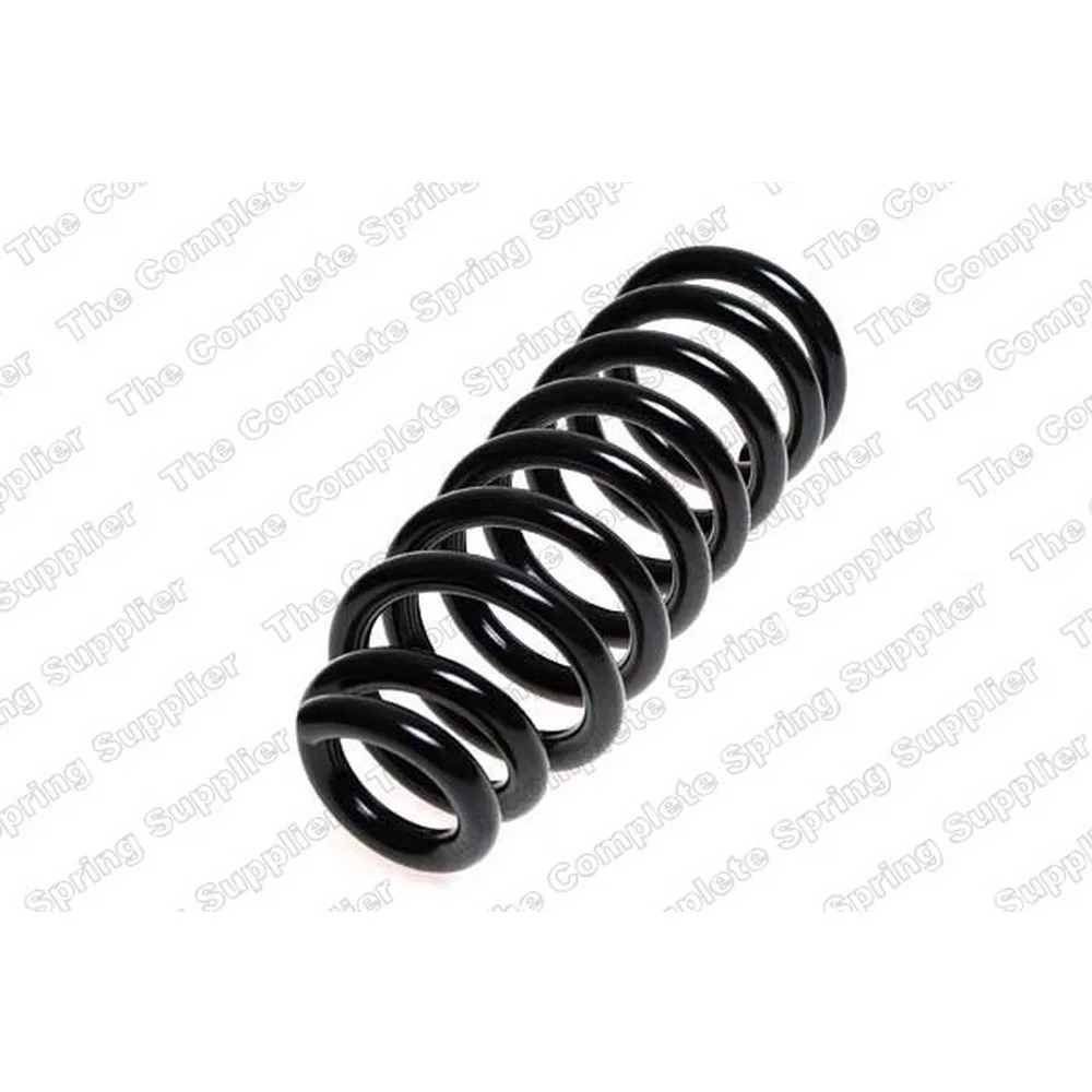 Пружина передняя L=R KIA Sorento I 02-09 LESJOFORS 40 442 13
