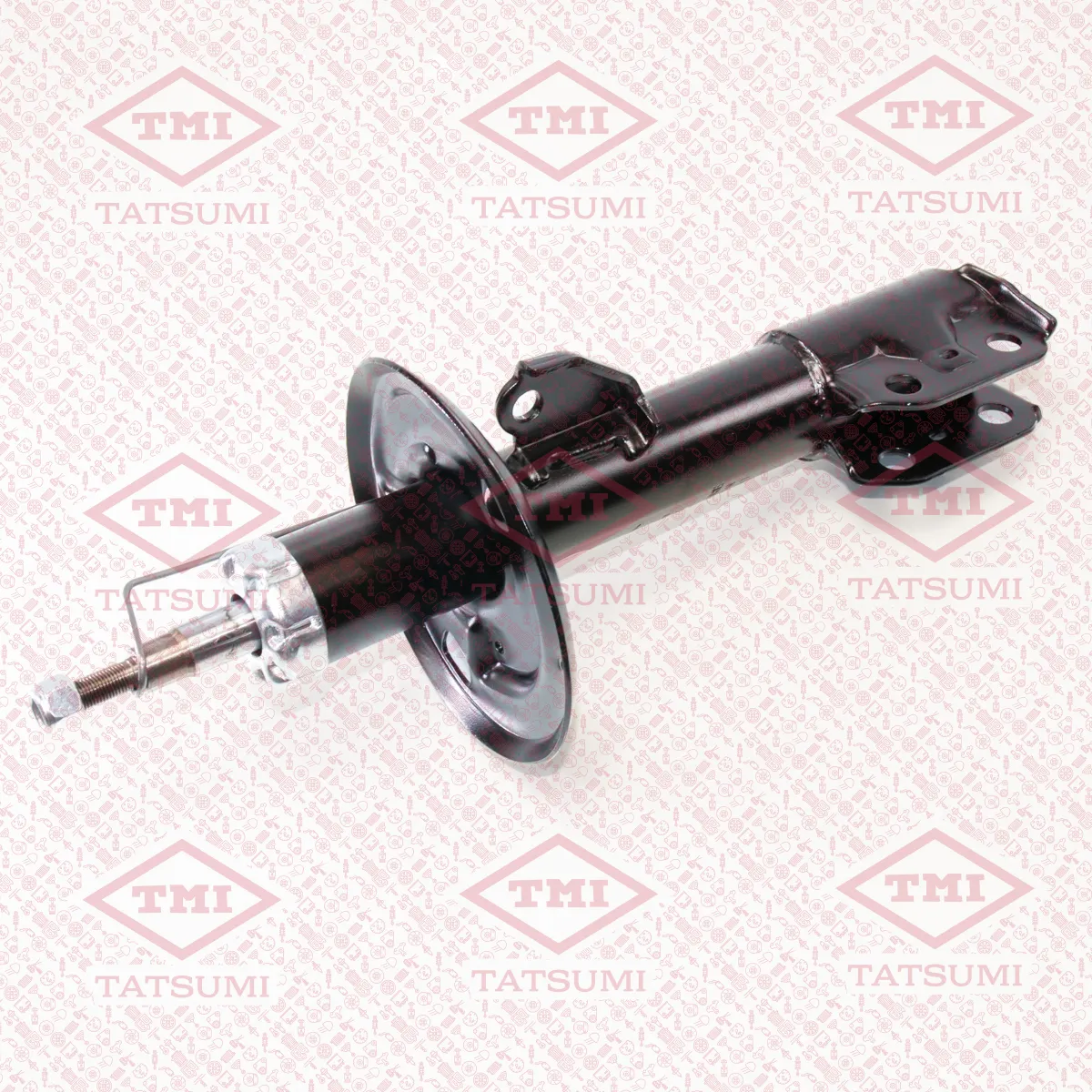 Амортизатор передний газовый R TOYOTA Vitz/Yaris/Belta/Ractis 05-> TATSUMI TAA2074R