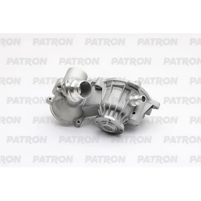 Насос водяной B229 BMW 5 (E60) 540 I 03-10 PATRON PWP1303