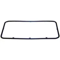 Прокладка поддона картера IVECO F4AE0681/F4AE3681/F4GE0684 (0489 7861) ELRING 122070