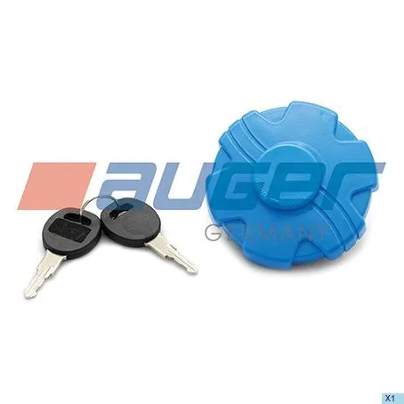 Крышка заливной горловины, SCR Cиcтемa HCV AUGER 56506