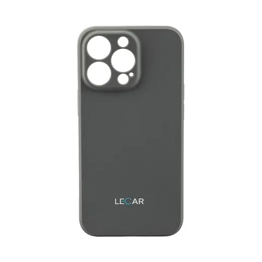 Защитный чехол iPhone 13 Pro (силикон) LECAR LECAR000171005