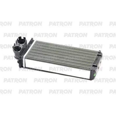 Радиатор отопителя PEUGEOT: 307 (3A/C) 1.4/1.4 16V/1.6 16V/2.0 16V 00 PATRON PRS2166
