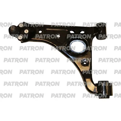 Рычаг подвески OPEL MOKKA 12- PATRON PS5585L