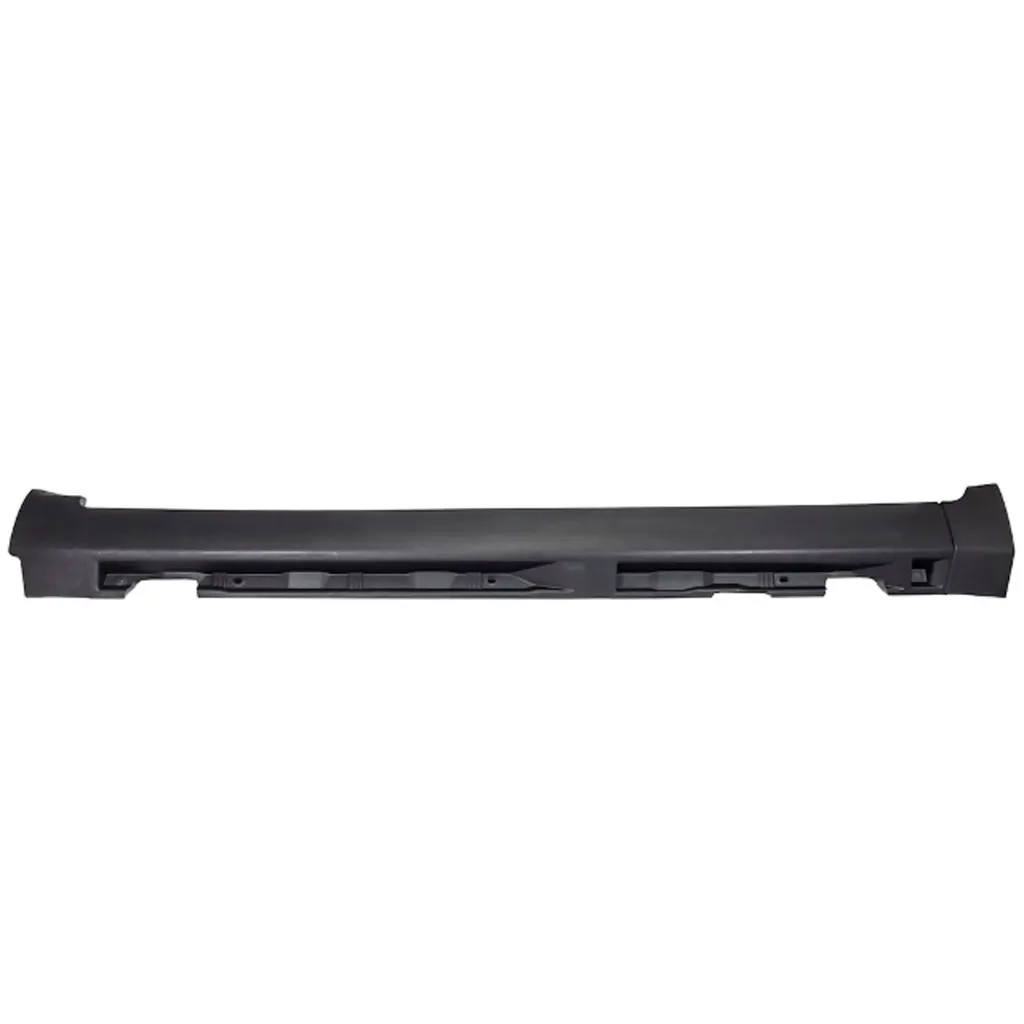 Накладка порога левая VOLVO S40 II 2004-2007 SAILING VVL00152152L