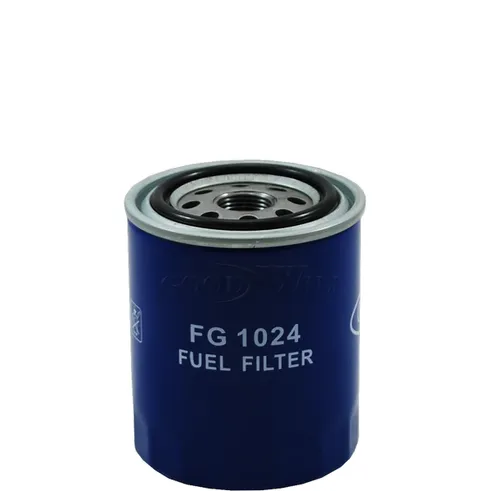 Фильтр топливный CATERPILLAR, DOOSAN, MITSUBISHI, JOHN DEERE GOODWILL FG 1024