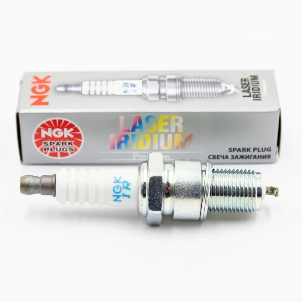Свеча зажигания IGR7A-G NGK 3106
