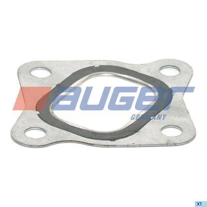 Прокладка выпускного коллектора HCV AUGER 65880