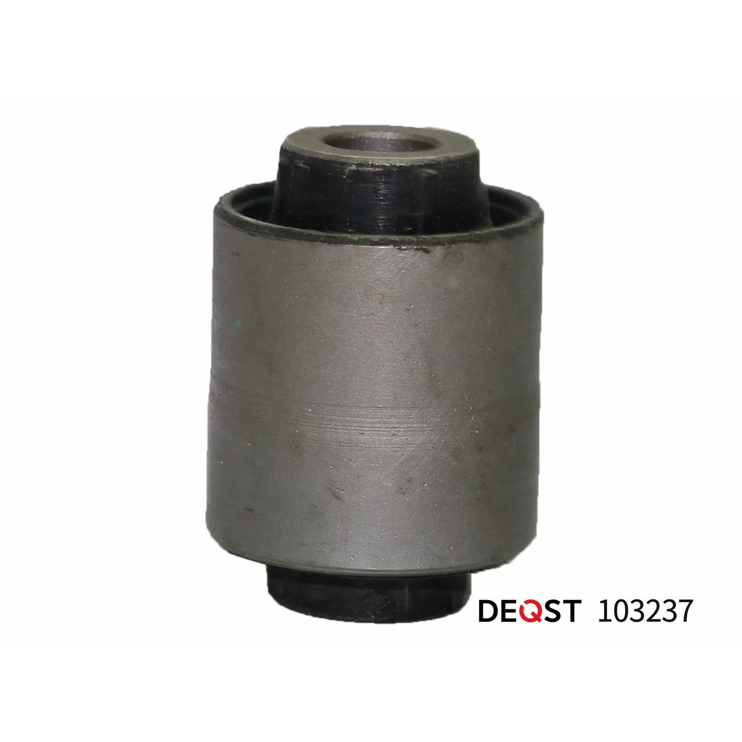 Сайлентблок задней поперечной тяги (MITSUBISHI Lancer Cs 2000-2009) DEQST 103237