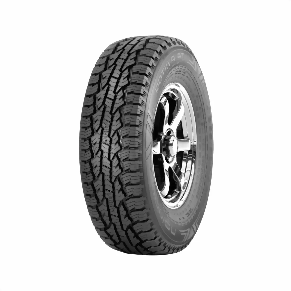 Шина R16 245/70 Nokian Rotiiva AT 111T XL лето T428185