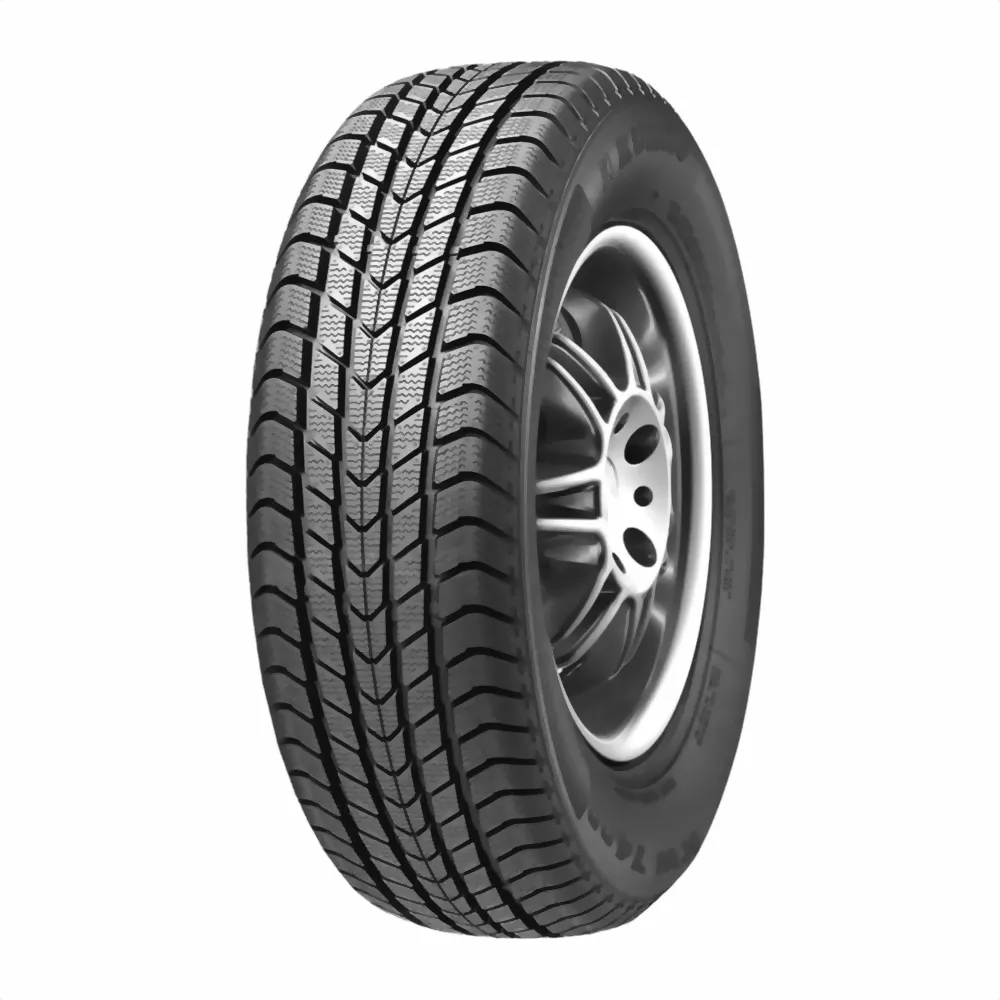 Шина R13 135/80 Kumho KW7400 70Q зима 1815613