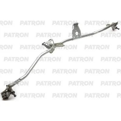 Трапеция стеклоочистителя OPEL Meriva 2003-2010 PATRON PWL013