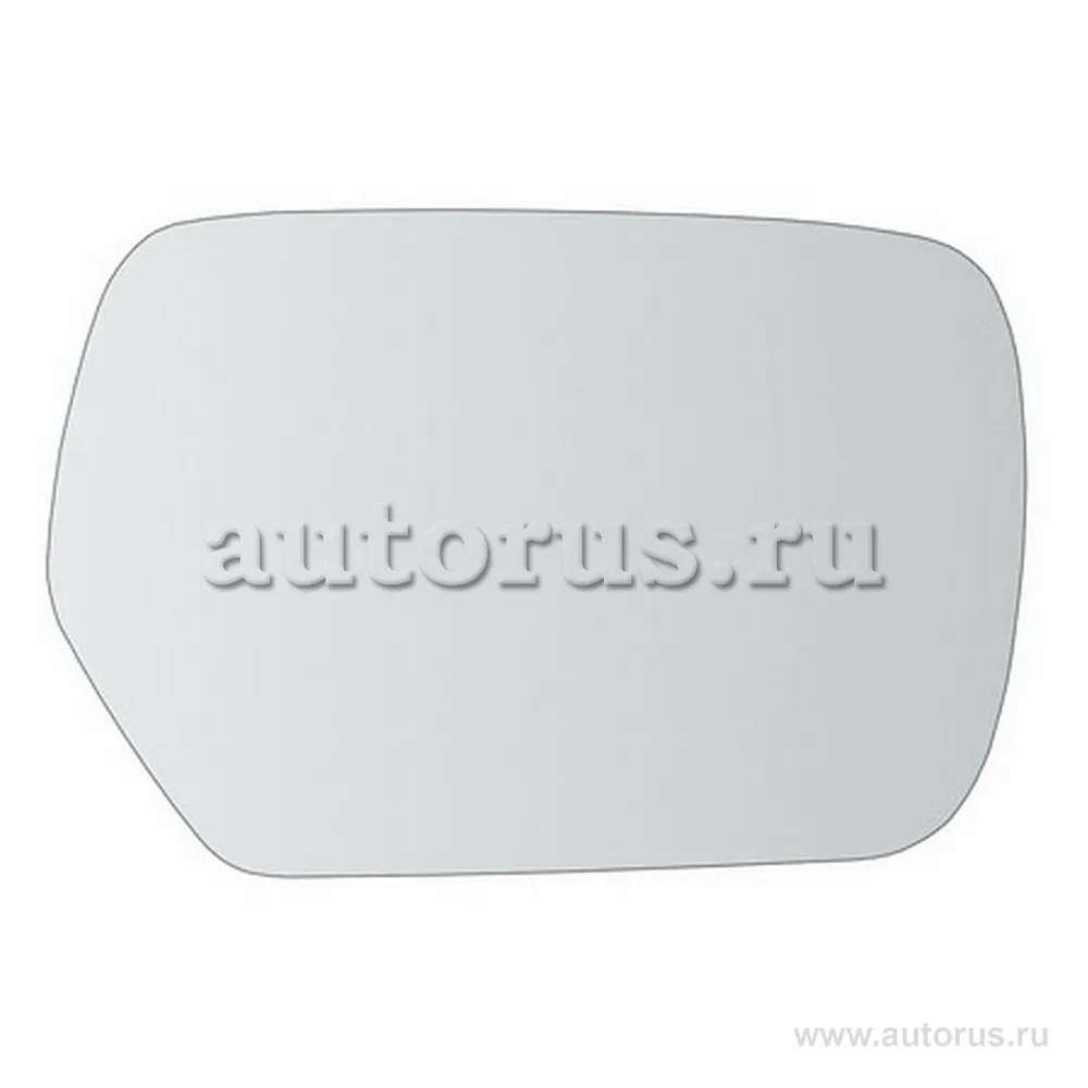 Рем компл (стекло) MITSUBISHI Outlander (01-06) ( R. Sf. Cr.) ERGON 68500184