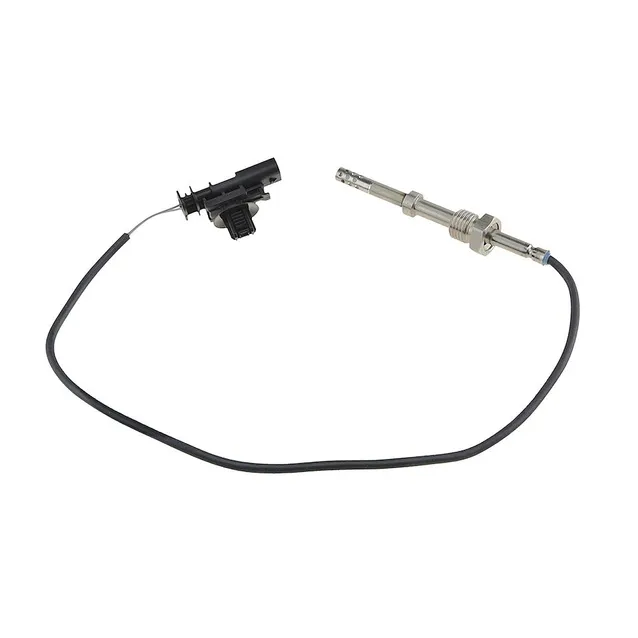 Датчик температуры ОГ Volvo S60 II D4 133KW 13-15, S80 II D4 133KW 13-, V40 D4 140KW 14-, V60 D4 133 NTY EGTVV007