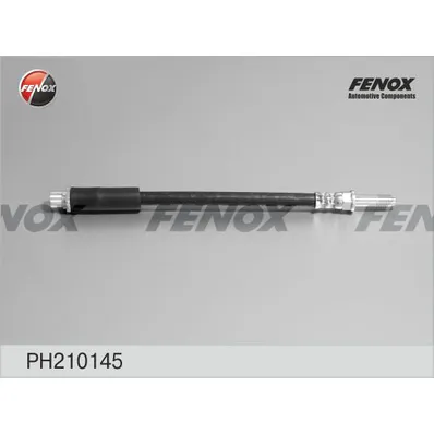 Шланг тормозной задний L,R FENOX PH210145