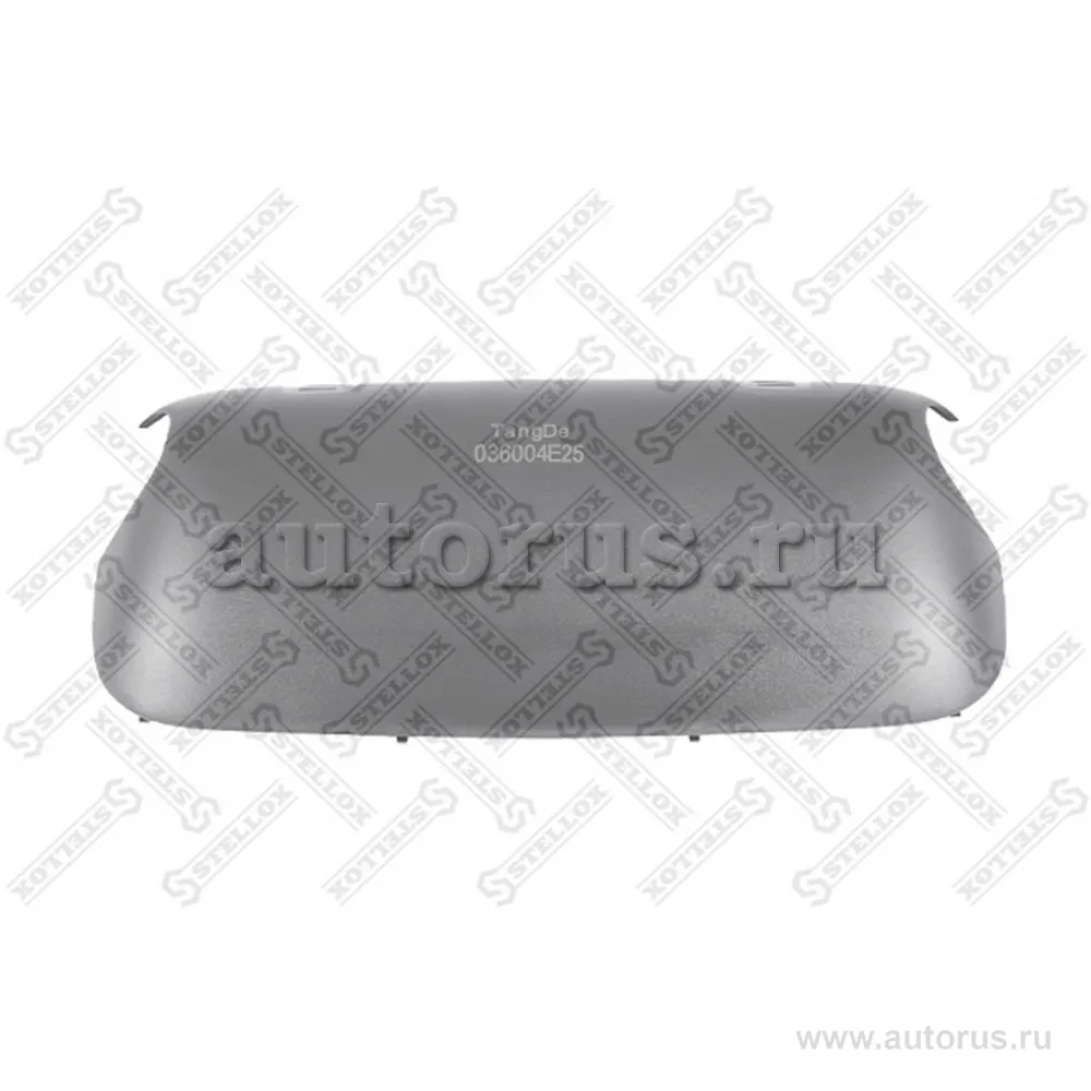Крышка зеркала 327x152 Iveco Eurotech/Eurostar/Eurotrakker93-06/Eur STELLOX 87-29517-SX