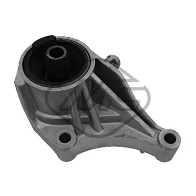 Подушка двигателя CORSA C METALCAUCHO 01017