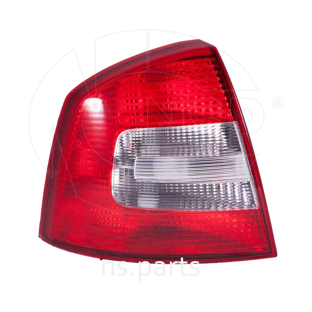 Фонарь задний левый SKODA Octavia A5 (10-)