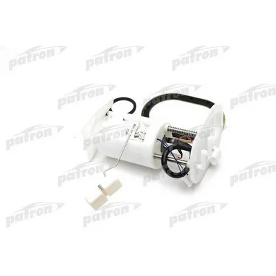 Насос топливный электрический (модуль) FIAT: PALIO (178BX) = 1.6 16V= [96-] , PA PATRON PFP297