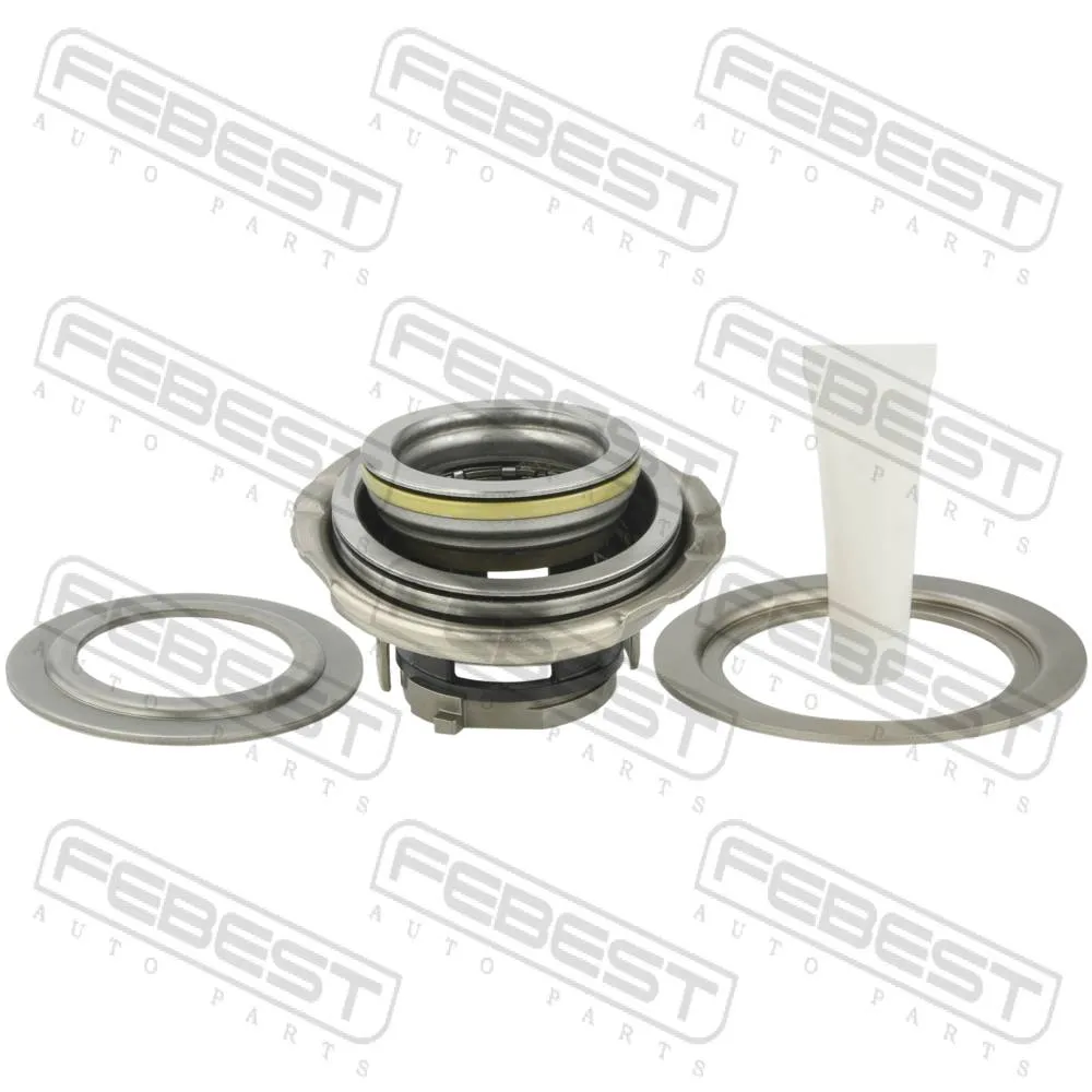 Подшипник выжимной FORD FOCUS CB8 2011-2015 [EU] FEBEST 2192-CB8