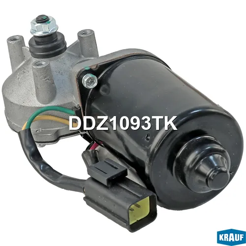 Мотор стеклоочистителя KRAUF DDZ1093TK
