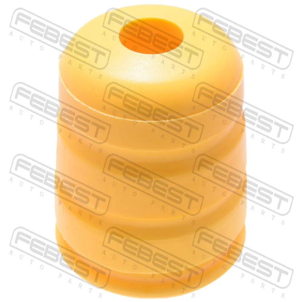Отбойник рессоры задней FORD TRANSIT TT9 2006-2013 [EU] FEBEST FDD-TT9R