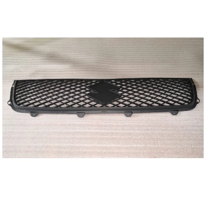 Решетка радиатора текстура черн SUZUKI G/VITARA 06- GOOD GO SU4222