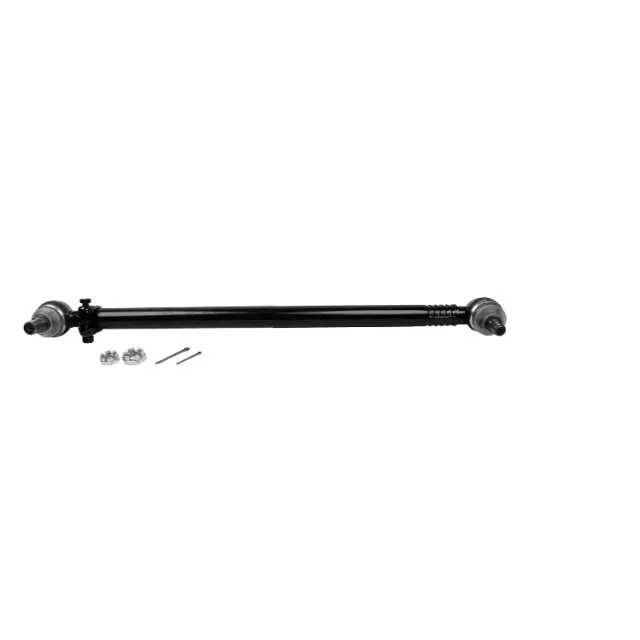 ТЯга рулевая продольная [85466106156] L=882mm, d=40mm, K30, пресс/хомут MAN VILITAN 06729VLT
