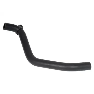 Патрубок радиатора печки Audi 80/90 87-96 STELLOX 10-35529-SX