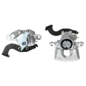 Суппорт задний L TOYOTA Auris 07->/Corolla 13-> BREMBO F83310