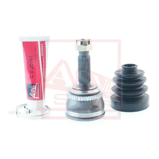 Шрус наружный 23x50x25 ASVA HY-XDA44