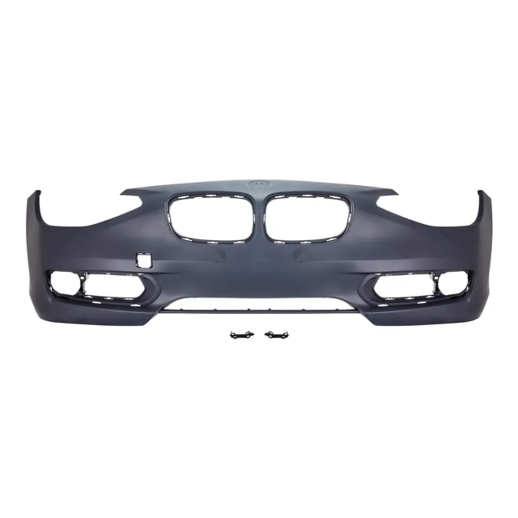 Бампер передний BMW 1 F20/F21 2011-2019 BML60111321