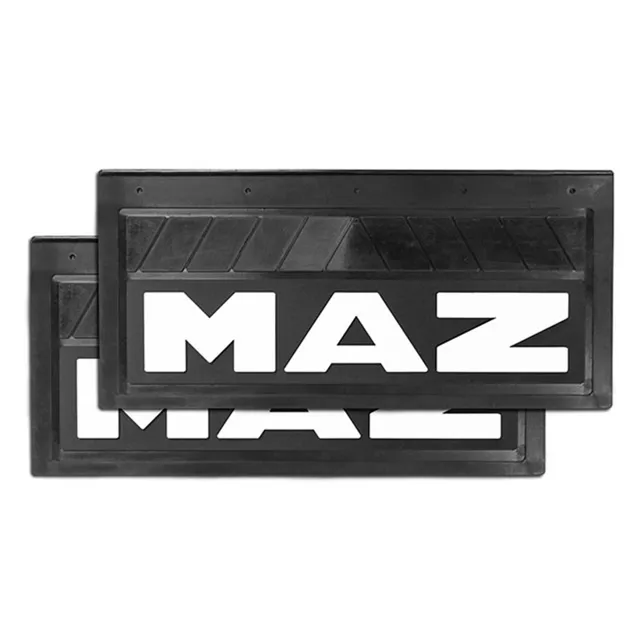 Брызговик 515x240 резиновый (к-т 2шт) MAZ ATD ATD76485