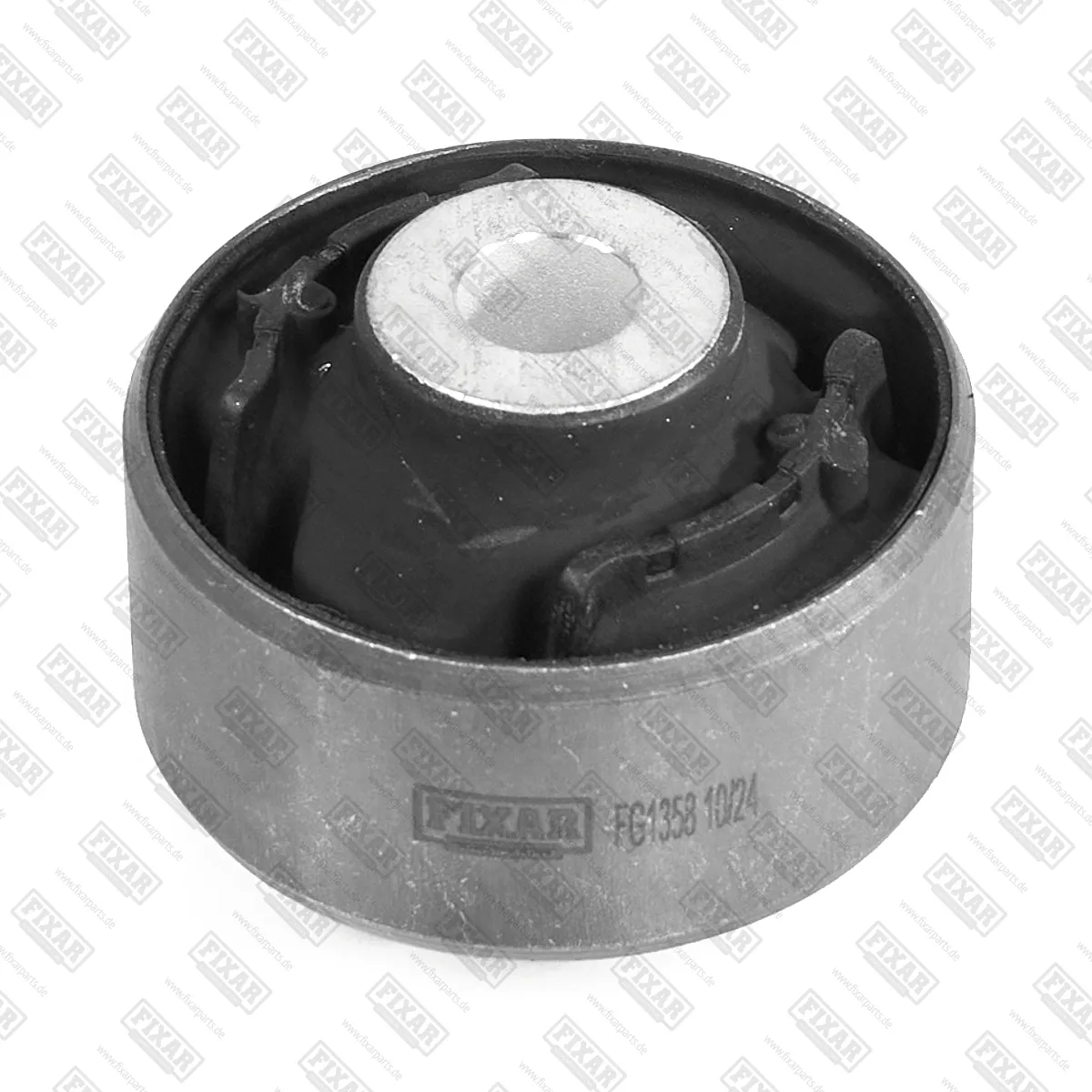Сайлентблок переднего рычага задний OPEL Corsa/Meriva 00-> FIXAR FG1358