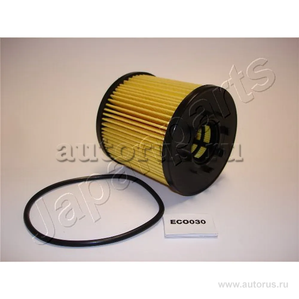 Фильтр масляный JAPANPARTS FO-ECO030