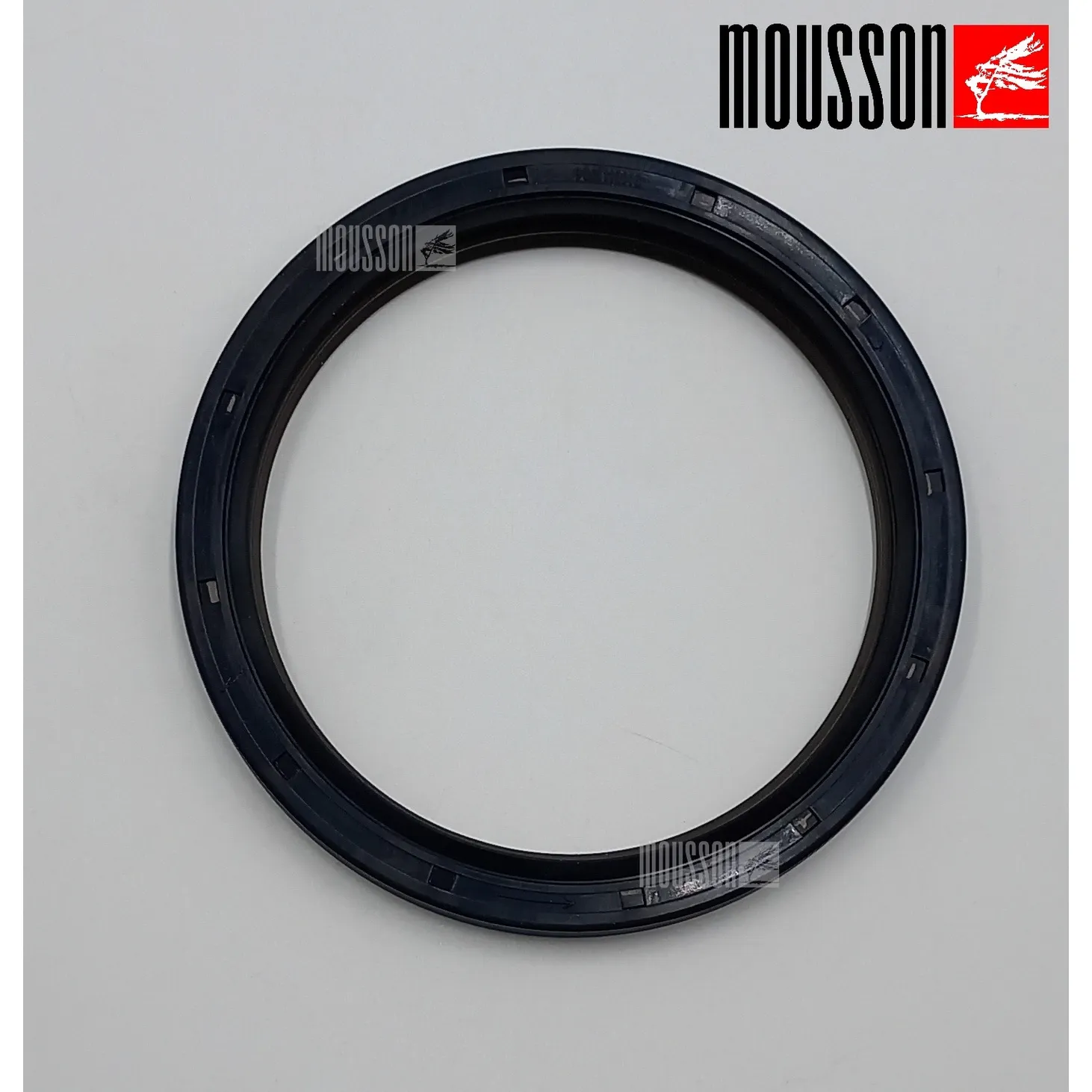 Сальник коренной BMW 2,0 N20B20A (90*110*8) MOUSSON SEAN20B20AR