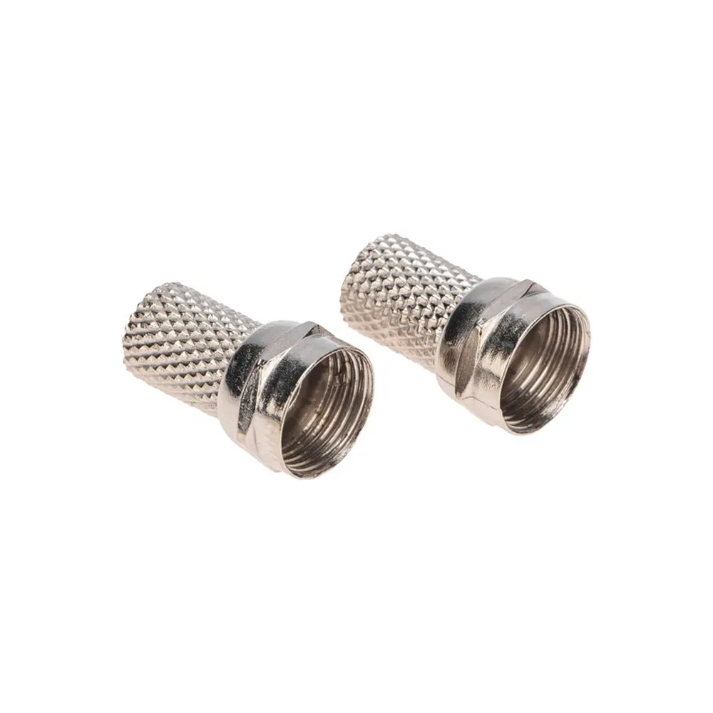 Разъем F RG-6 PROconnect 05-4003-6