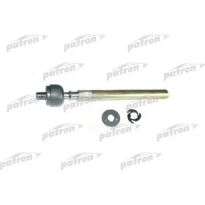 Тяга рулевая RENAULT: 19 88- PATRON PS2099