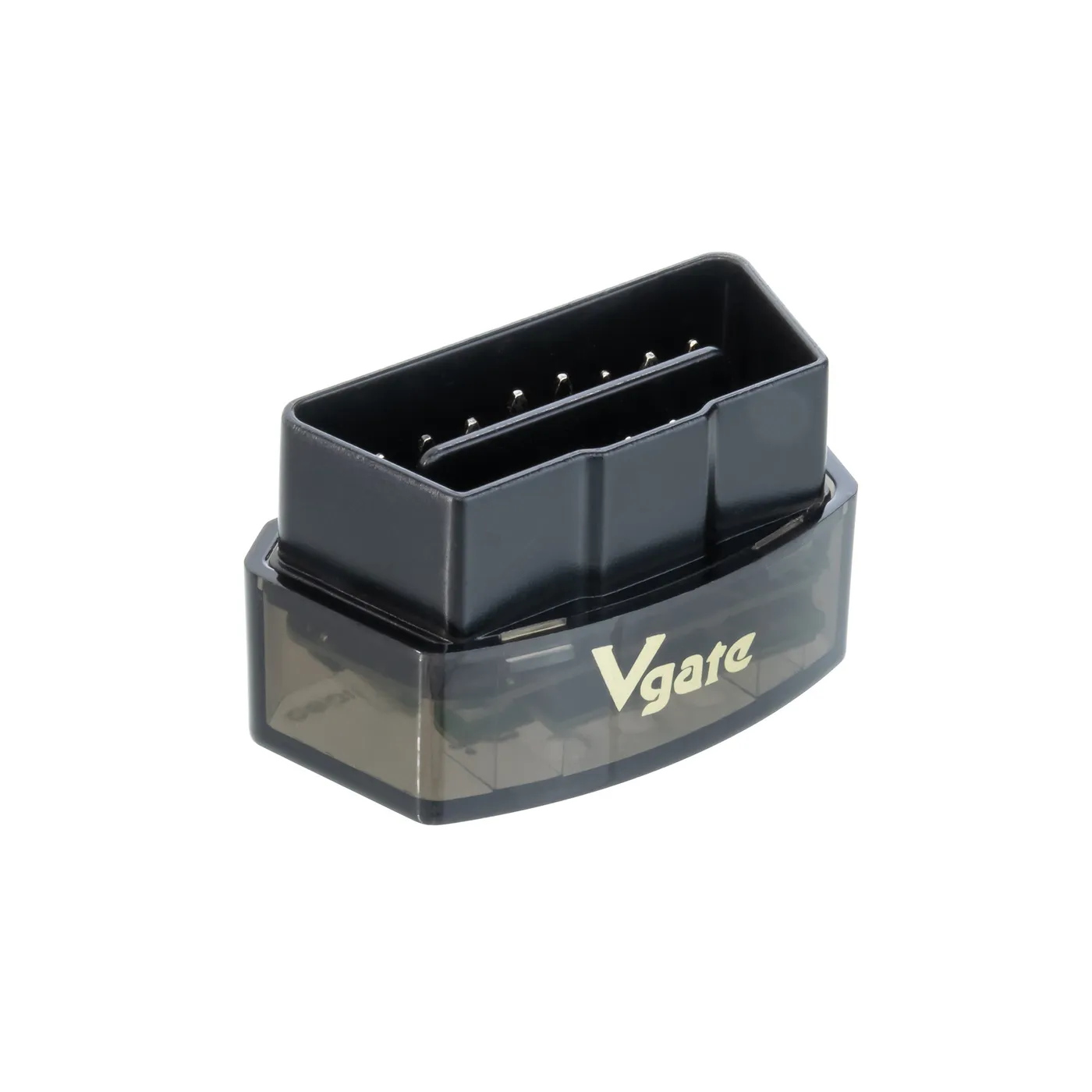 Адаптер автодиагностический EMITRON VGATE ICAR PRO Wi-Fi, ver.2.2 EMITRON 0006