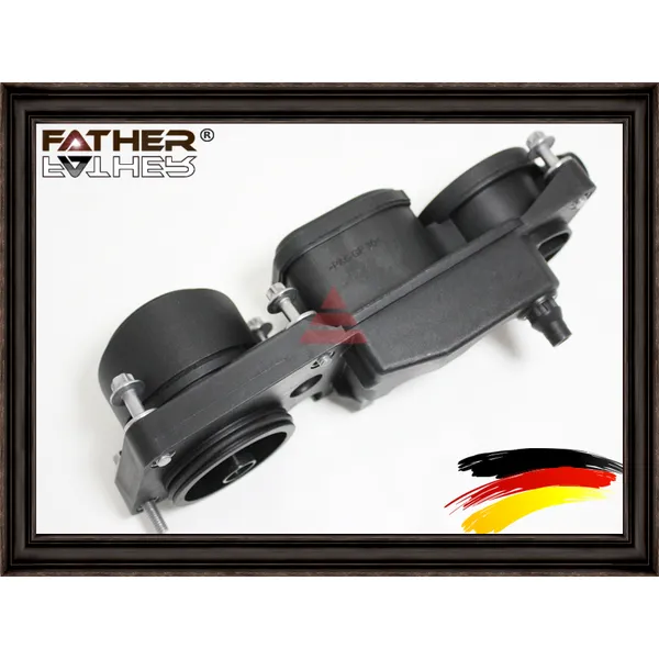 Маслоотделитель FATHER F3644R36