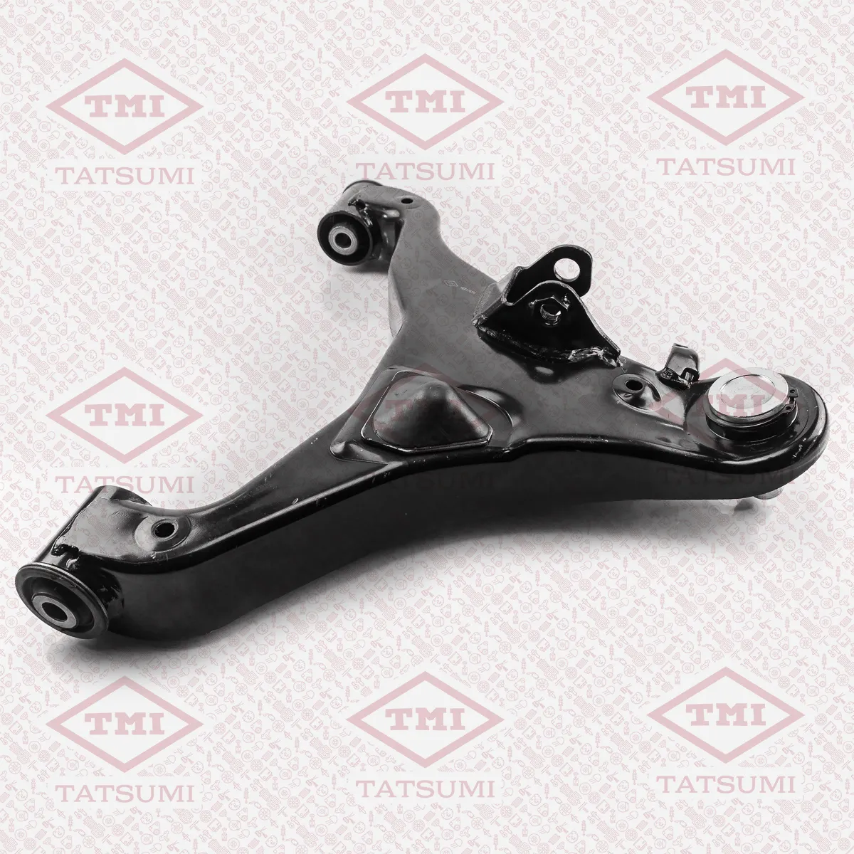 Рычаг передней подвески нижний R NISSAN Pathfinder/Xterra 04-> TATSUMI TEE1767R