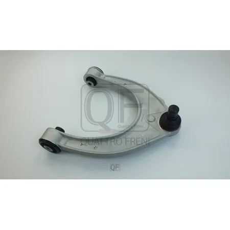 Рычаг подвески верхний FR QUATTRO FRENI QF20D00157