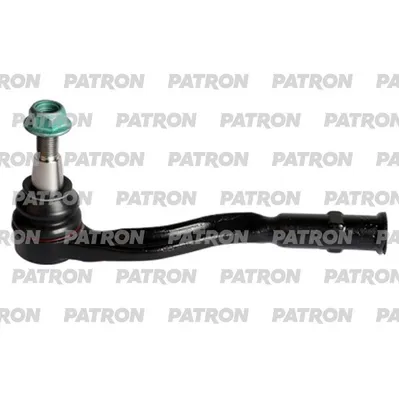 Наконечник рулевой тяги левый AUDI Q7 16- (произведено в Турции) PATRON PS10023L
