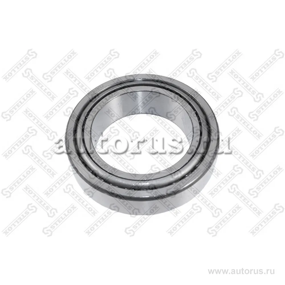 Подшипник ступицы роликовый 75x115x31 MAN,RVI,IVECO,VOLVO STELLOX 84-40281-SX