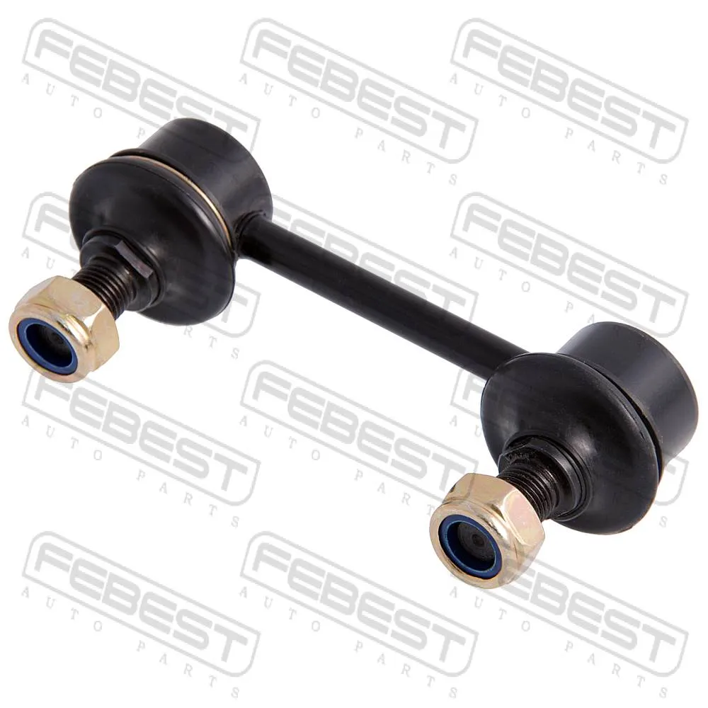 Тяга стабилизатора задняя TOYOTA FEBEST 0123-830