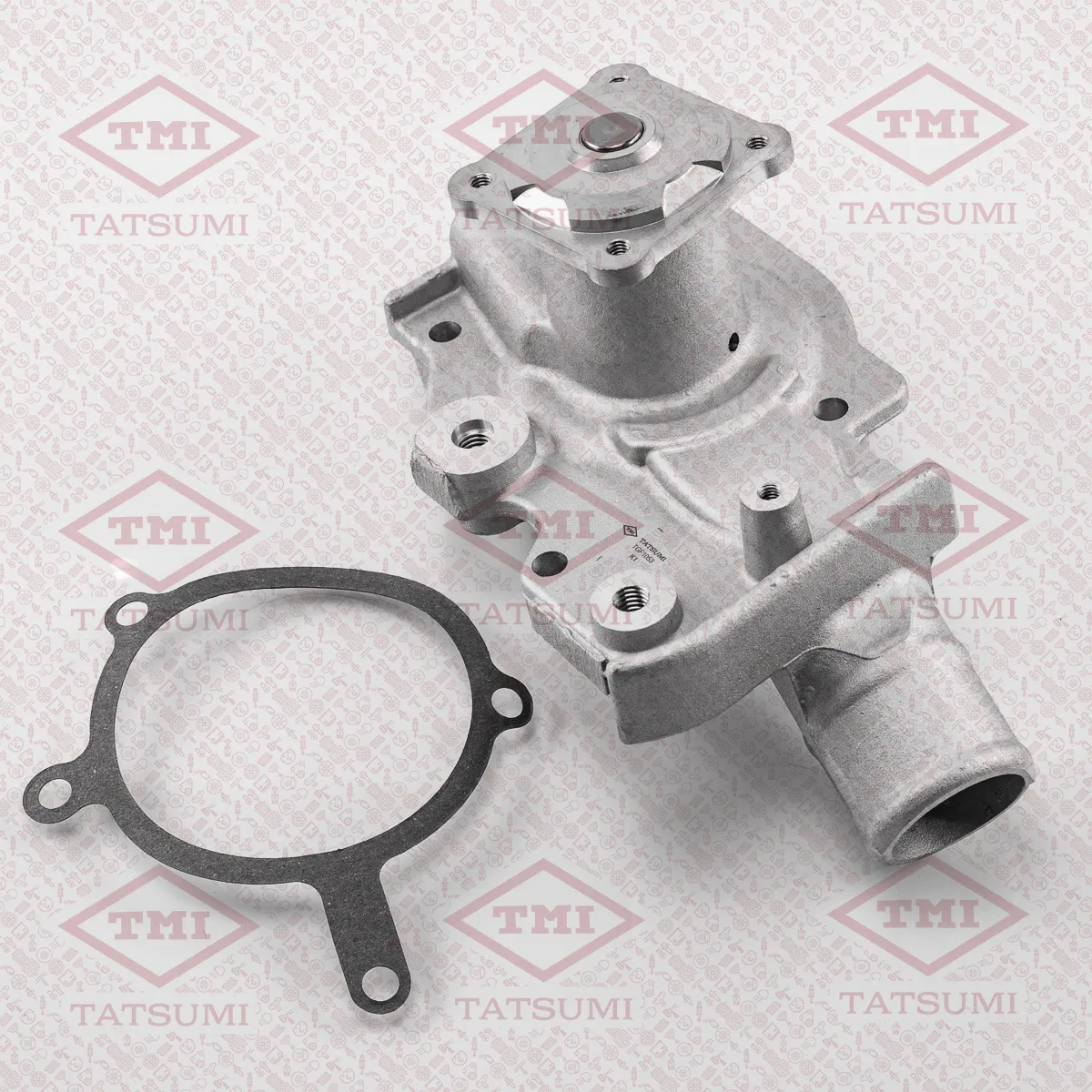 Насос водяной FORD Mondeo 93-> TATSUMI TGF1053
