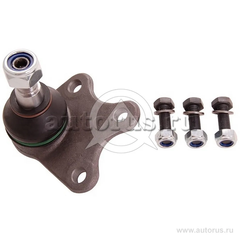 Опора шаровая L AUDI A2 SIDEM 57082