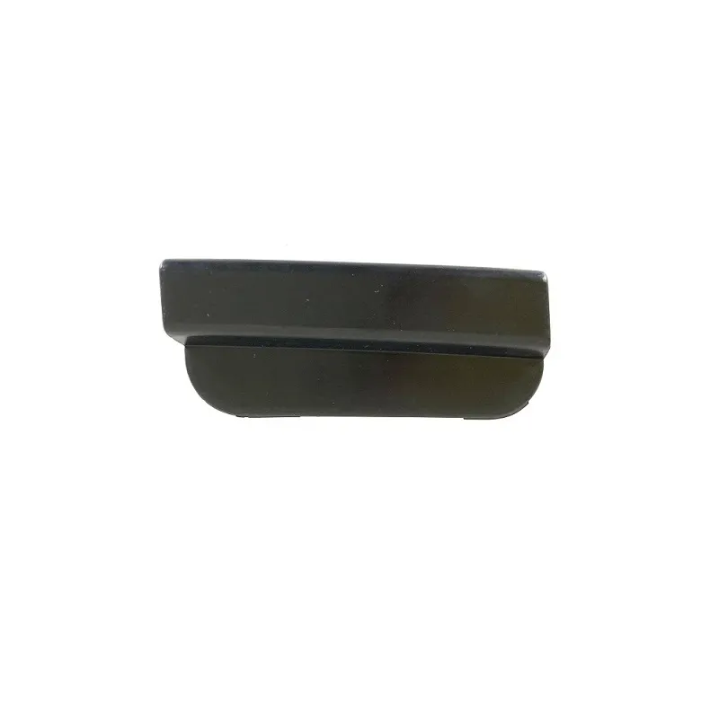 Заглушка букс крюка бампера передн черн MERCEDES W205 19- GOOD GO MB0524B-04