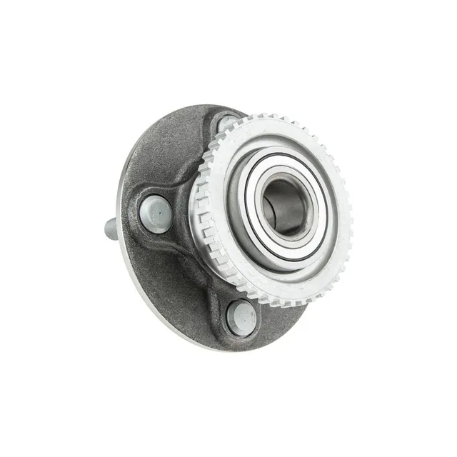 Ступица колеса NISSAN ALMERA N15 95- ABS , шт NTY KLTNS040