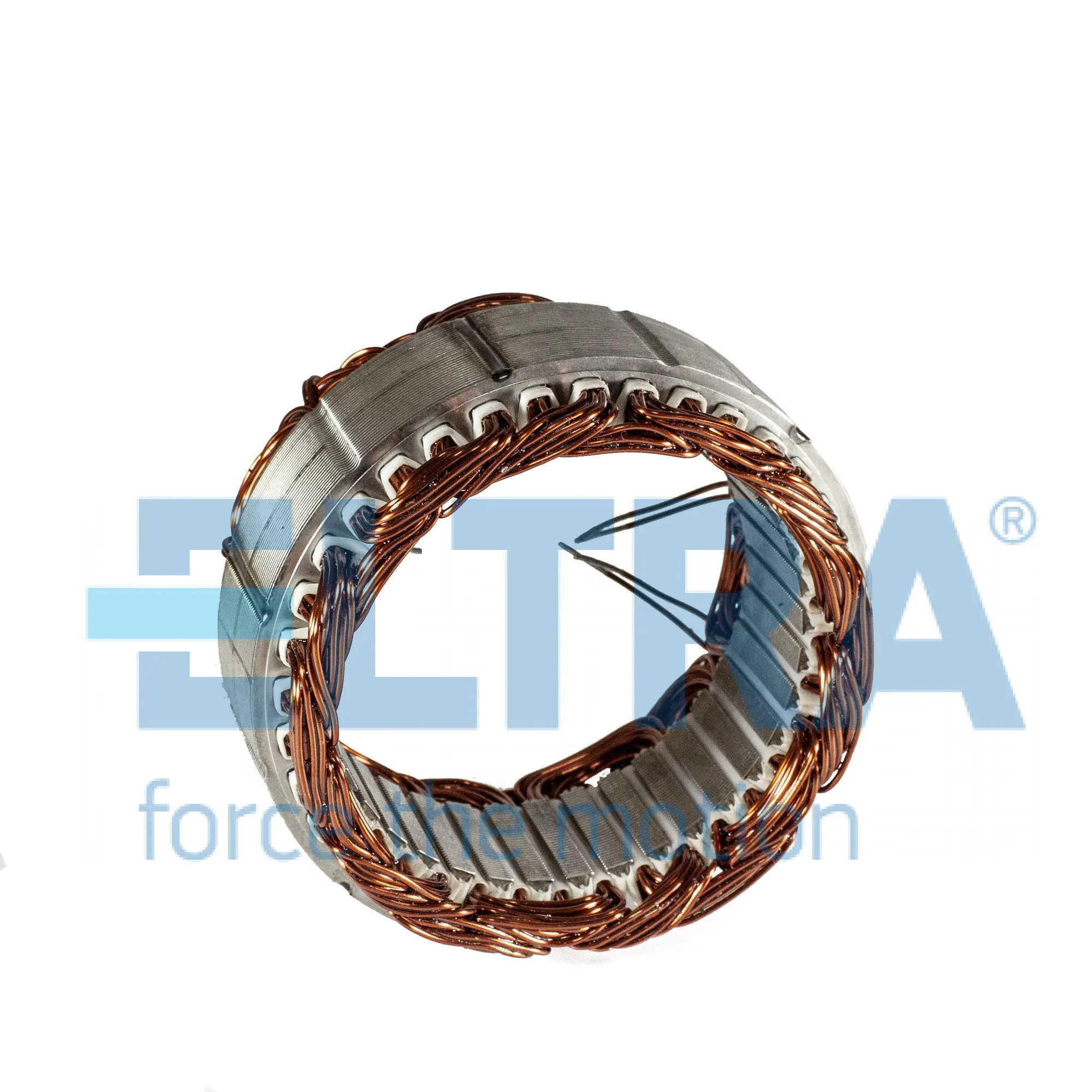 Статор ELTRA 5122.3771.100